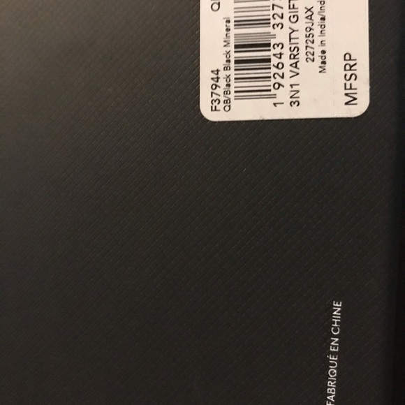 Coach men’s wallet set - Picture 5 of 5